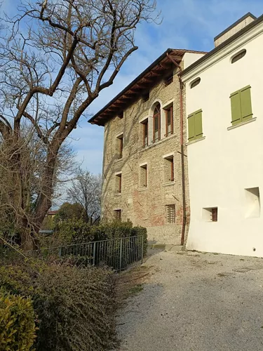 Castello di Torre - Museo archeologico di Pordenone
