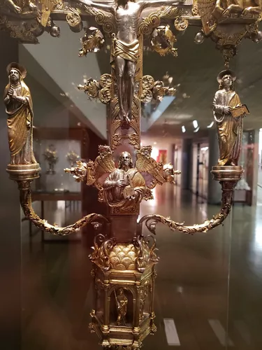 Museo Diocesano d'Arte Sacra