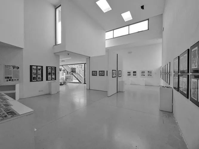 Museo d'Arte Moderna Ugo Carà