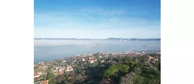 Parco Archeologico di Muggia Vecchia