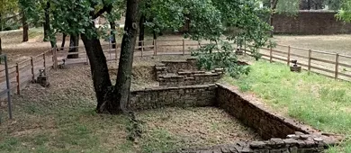 Parco Archeologico di Muggia Vecchia