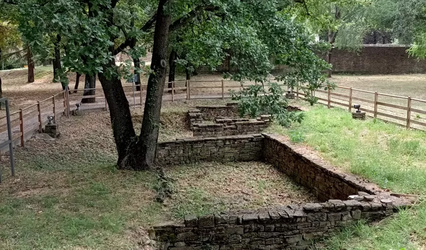 Parco Archeologico di Muggia Vecchia