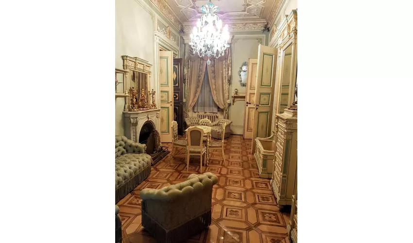Civico Museo Morpurgo