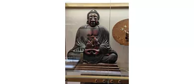 Civico Museo d'Arte Orientale
