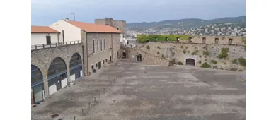 Castello di San Giusto