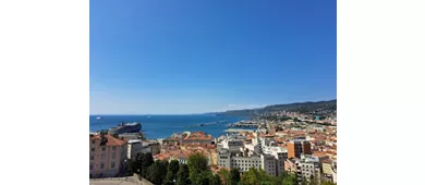 Castello di San Giusto