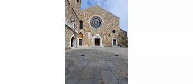 Castello di San Giusto