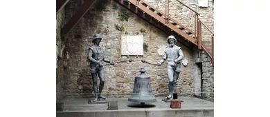 Castelo de São Justo