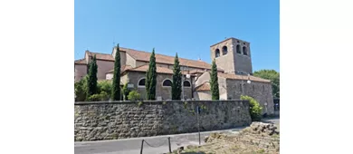 Castelo de São Justo