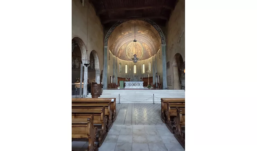 Castello di San Giusto