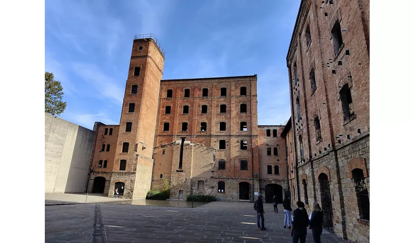 Risiera di San Sabba