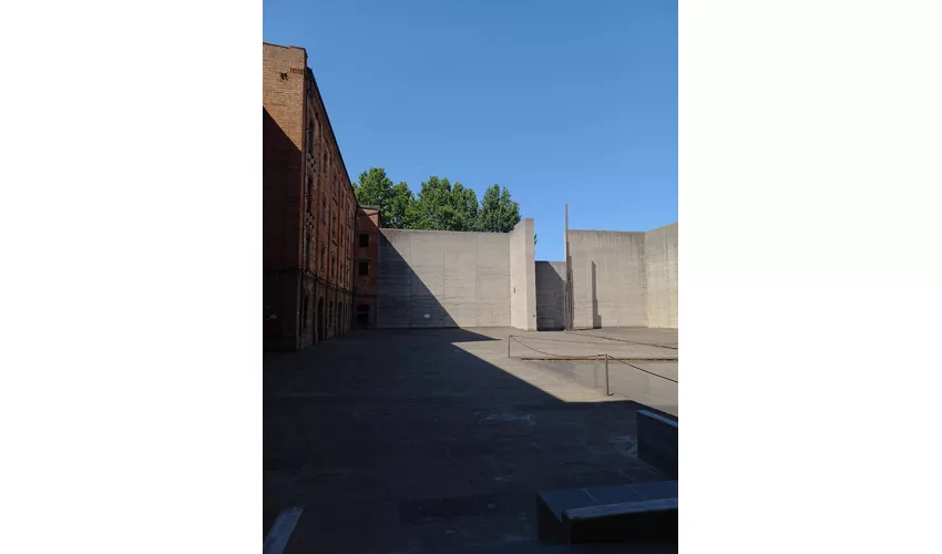 Risiera di San Sabba