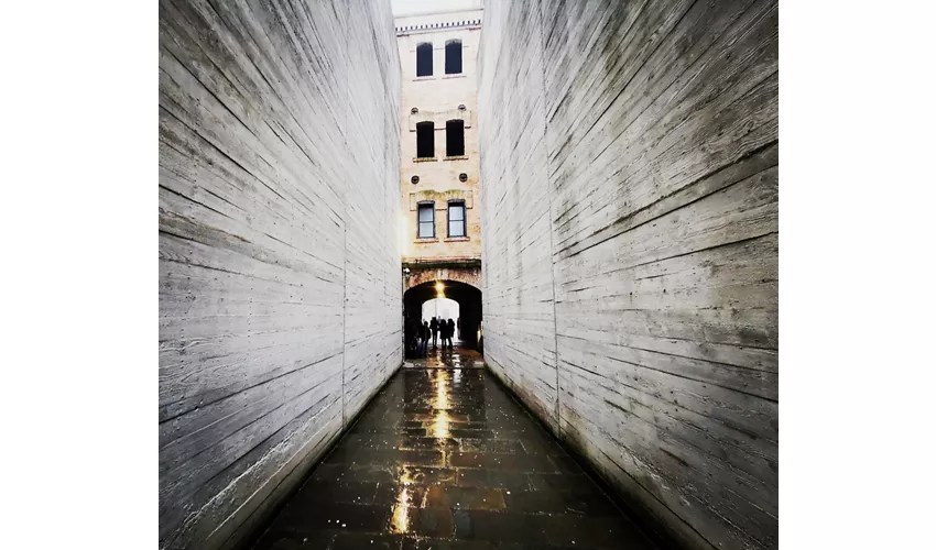 Reismühle von San Sabba