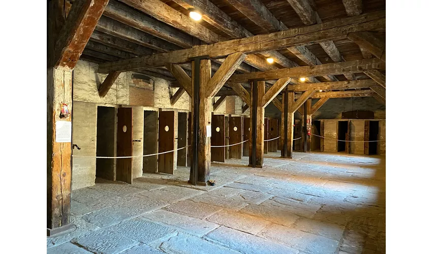 Risiera de San Sabba