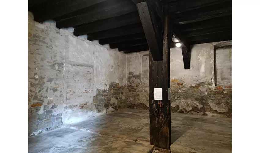 Risiera di San Sabba