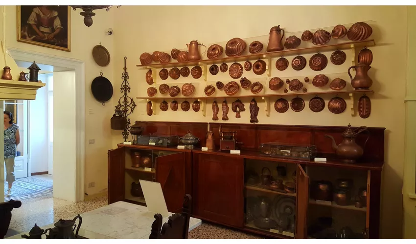 Städtisches Museum Sartorio