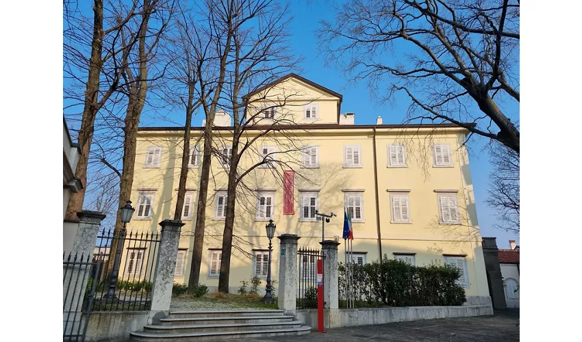 Städtisches Museum Sartorio