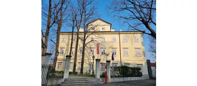 Civico Museo Sartorio