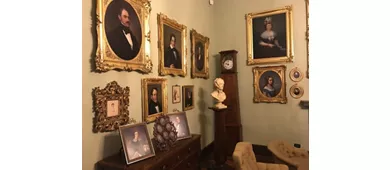 Städtisches Museum Sartorio