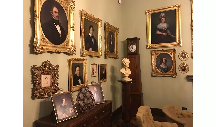 Musée municipal Sartorio