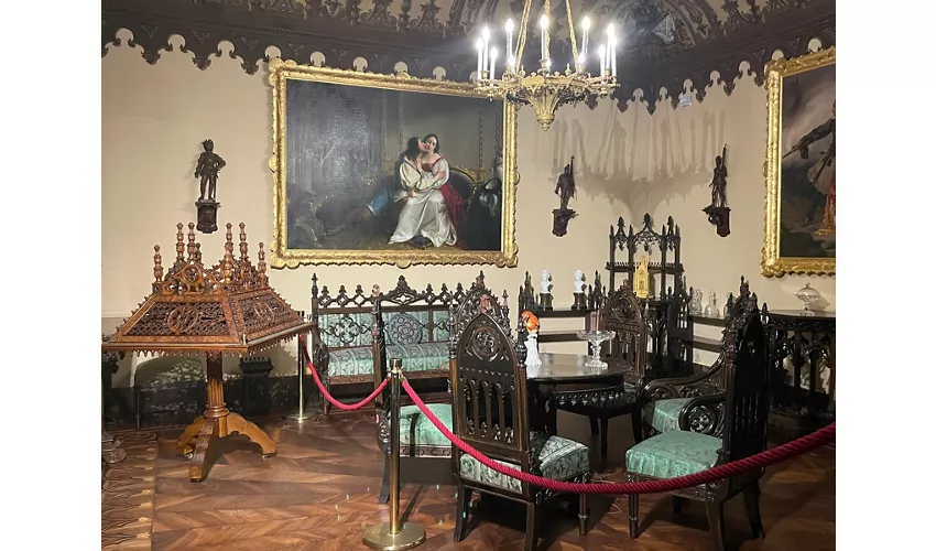 Städtisches Museum Sartorio