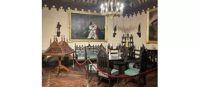 Musée municipal Sartorio
