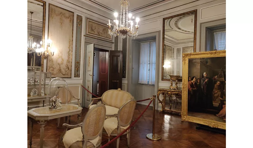 Städtisches Museum Sartorio