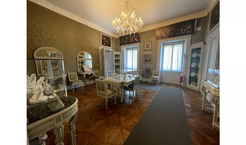 Musée municipal Sartorio
