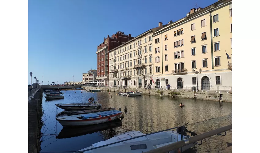 Palazzo Gopcevich