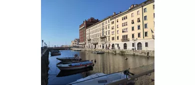 Palazzo Gopcevich