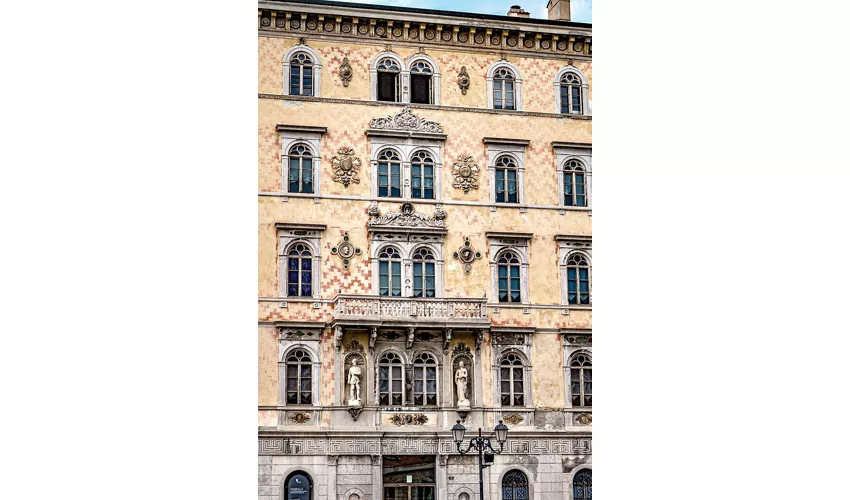 Palazzo Gopcevich
