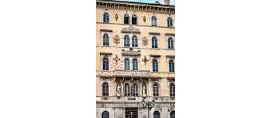 Palazzo Gopcevich