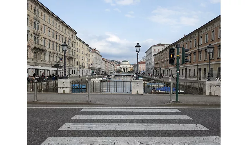 Palazzo Gopcevich