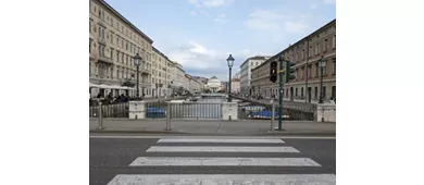 Palazzo Gopcevich