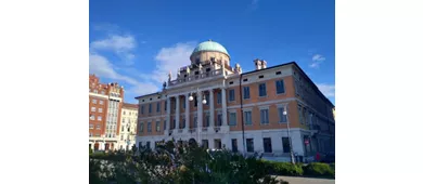 Palazzo Gopcevich
