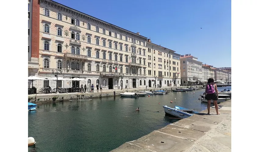 Palazzo Gopcevich