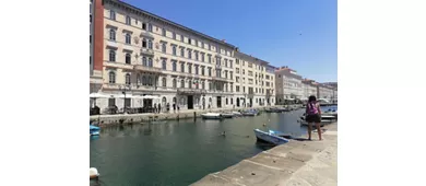 Palazzo Gopcevich