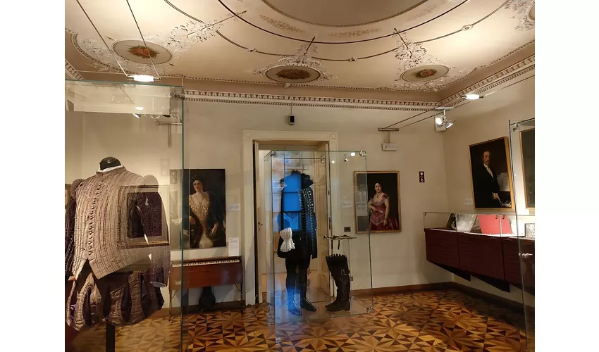 Palazzo Gopcevich