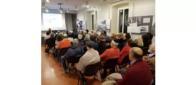 Museo della Comunità ebraica di Trieste “Carlo e Vera Wagner”