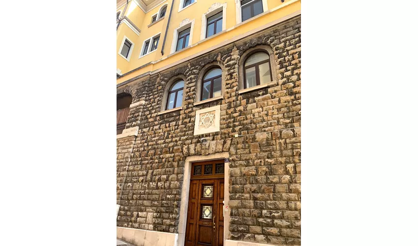 Museo della Comunità ebraica di Trieste “Carlo e Vera Wagner”
