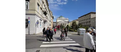 Fondazione Scaramangà
