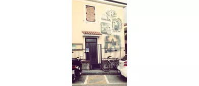 Museo etnografico di Servola/Etnografski muzej v Škednju