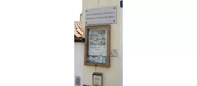Museo etnografico di Servola/Etnografski muzej v Škednju