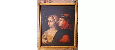 Museo Petrarchesco Piccolomineo