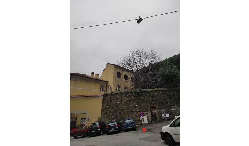 Museo Petrarchesco Piccolomineo