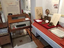 Museo Telegrafico e Postale della Mitteleuropa