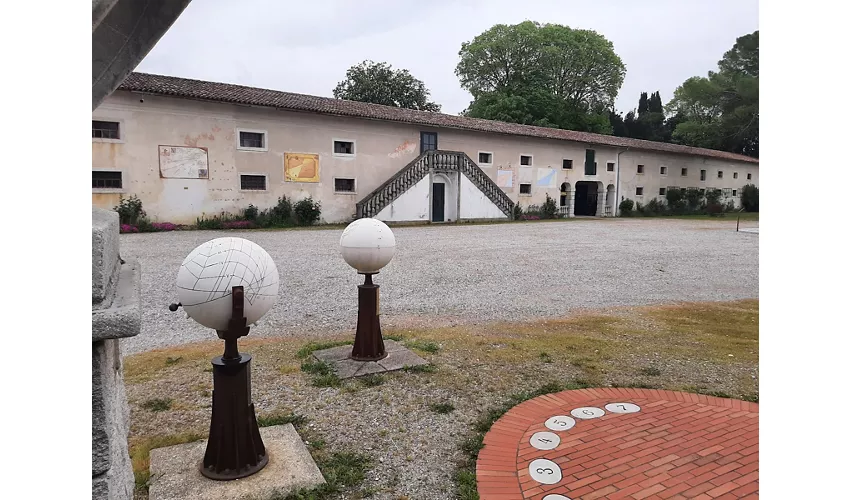 Museo della Civiltà Contadina del Friuli Imperiale - Aiello del Friuli