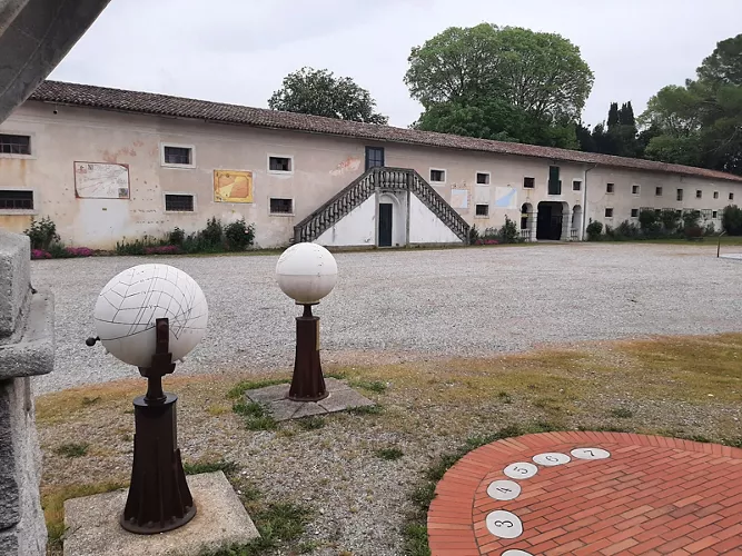 Museo della Civiltà Contadina del Friuli Imperiale - Aiello del Friuli