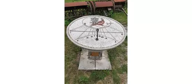 Museo della Civiltà Contadina del Friuli Imperiale - Aiello del Friuli