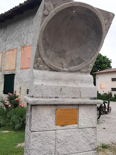 Museo della Civiltà Contadina del Friuli Imperiale - Aiello del Friuli